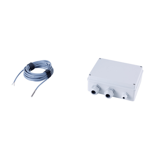 Kit préparateur eau chaude sanitaire - 074873
