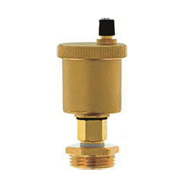 Kit purgeur pour bouteilles de mélange - Dégazeur #KPR226