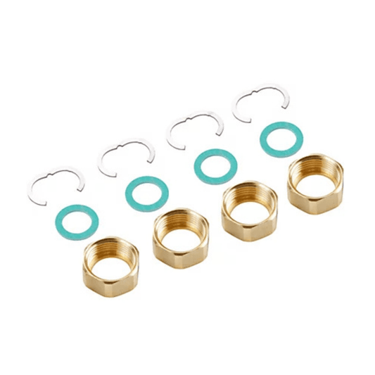 Kit raccords 1" - 074868