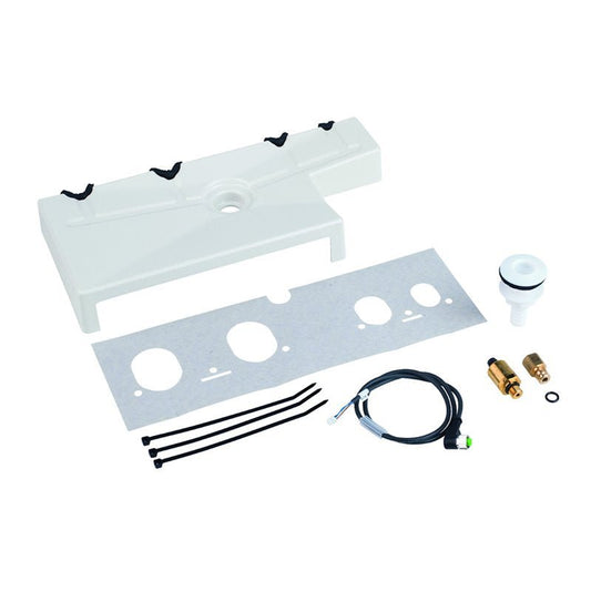 kit rafraîchissement pour pompe à chaleur altherma 3ème génération