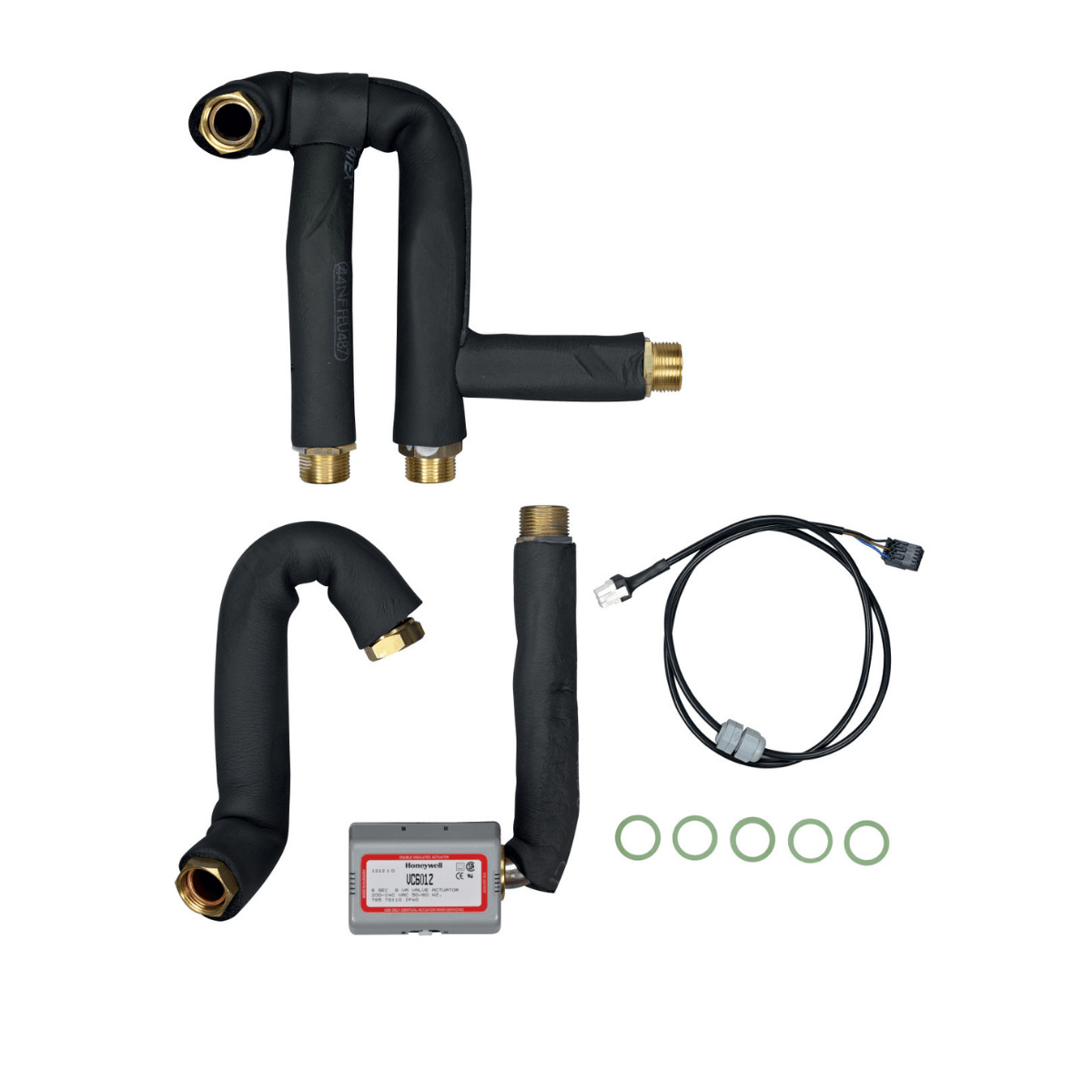 KIT RELEVE DUO