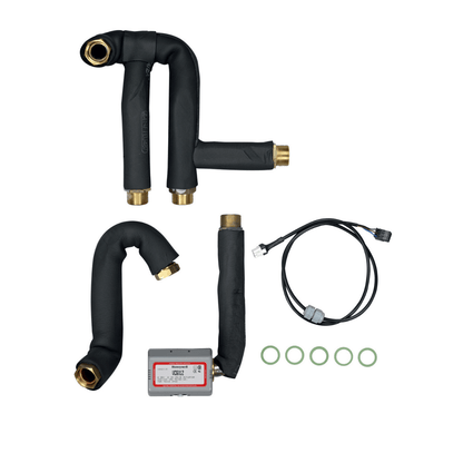 KIT RELEVE DUO
