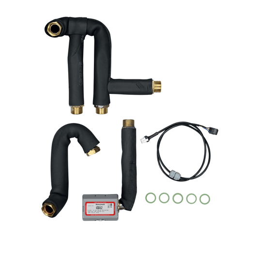 KIT RELEVE DUO