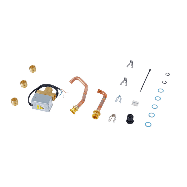 KIT RELEVE DUO