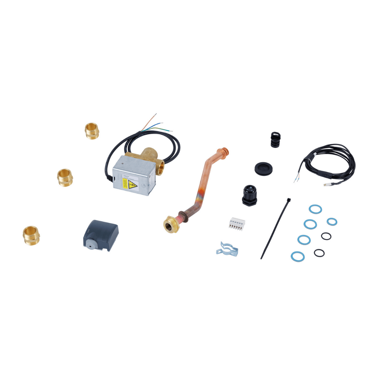 KIT RELEVE