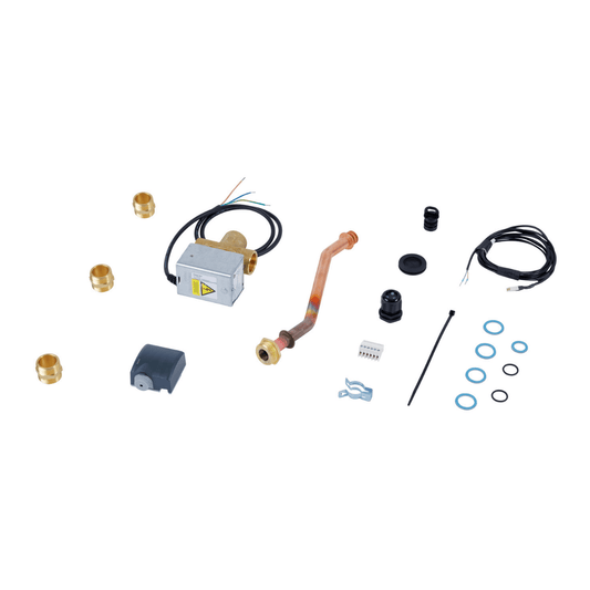 KIT RELEVE