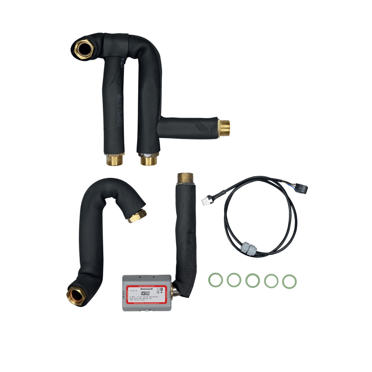 KIT RELEVE HP