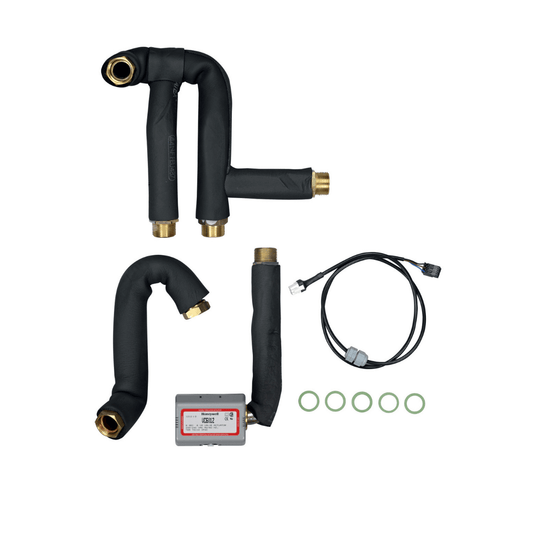 KIT RELEVE HP