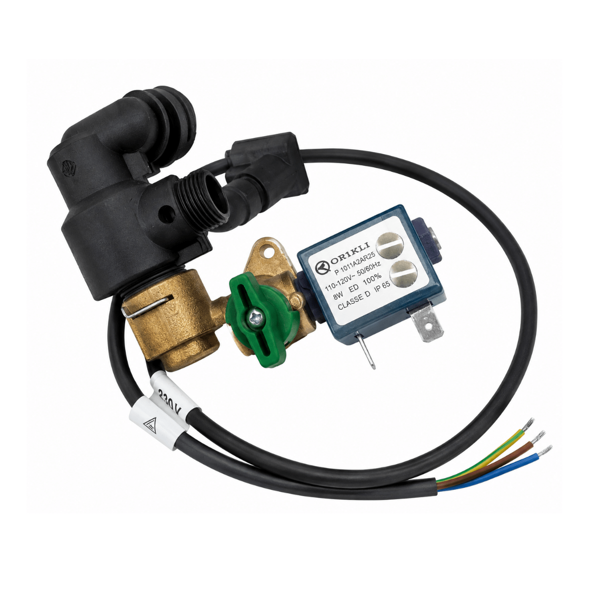 Kit remplissage automatique Atlantic Naema 3 - 074699