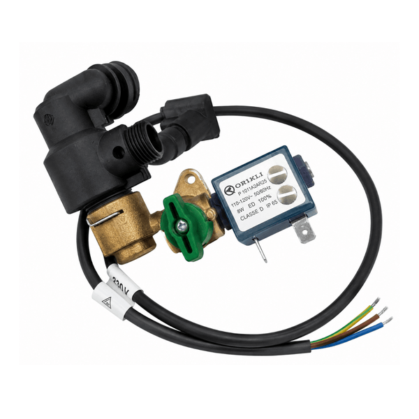 Kit remplissage automatique Atlantic Naema 3 - 074699