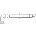 Kit terminal ROLUX RENOFIT® 60/100 - 60/100 - Kit #229411