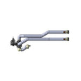 Kit vanne 3 voies Panasonic CZ-NV2 pour ballon ECS - CZ-NV2