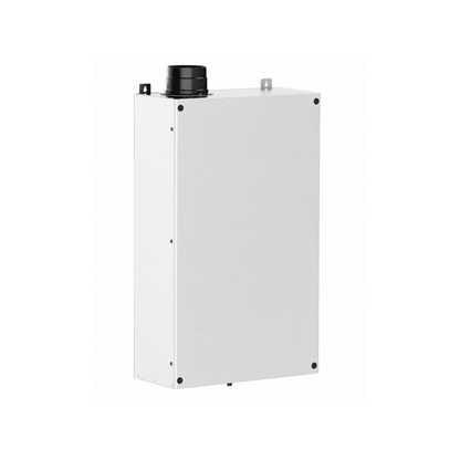 Kit VMC double flux à récupération d'énergie B1031 - B1031