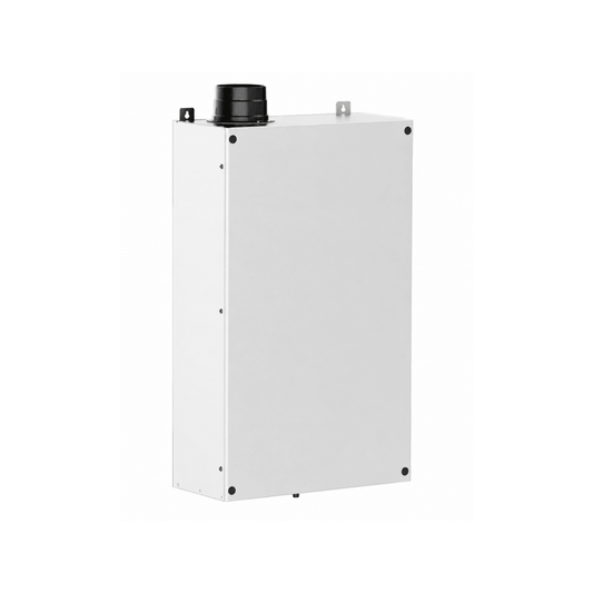 Kit VMC double flux à récupération d'énergie B1031 - B1031