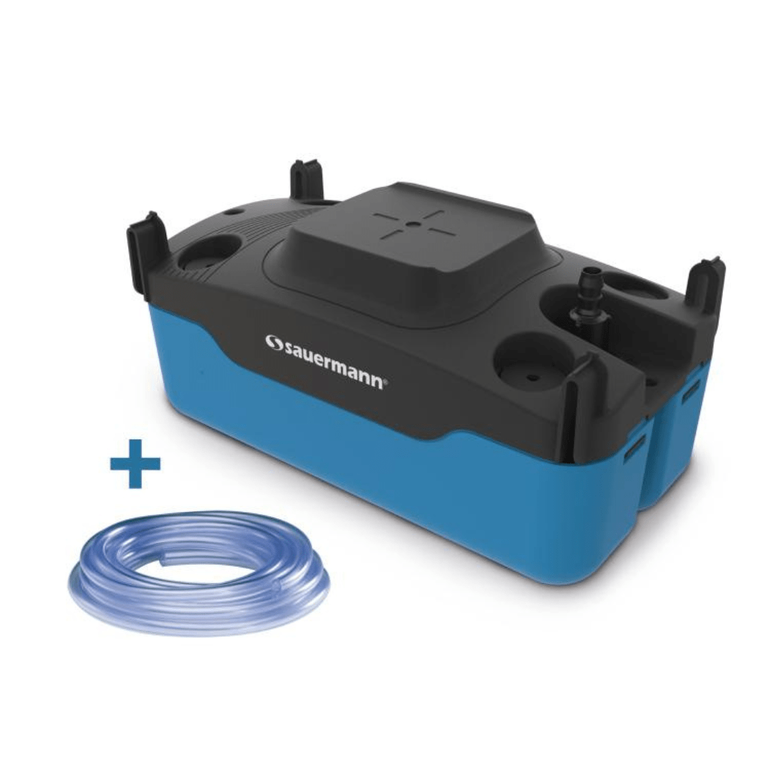 La pompe centrifuge à réservoir réinventée Si - 83 Pack 2 - SI83CE42UN23