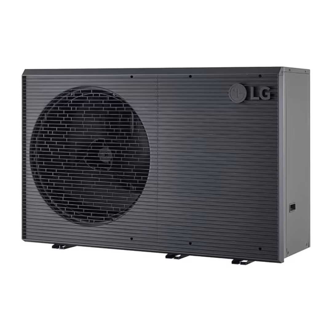 LG Therma V 16 kW - Monobloc R290 - Triphasé - 