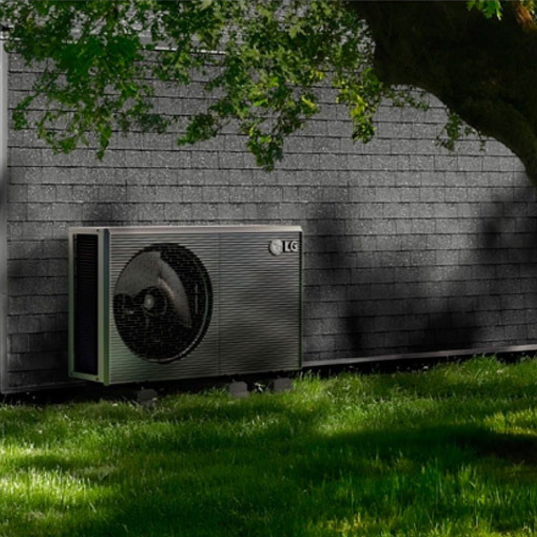 Therma V R290 12kw Triphasé - Pompe à chaleur