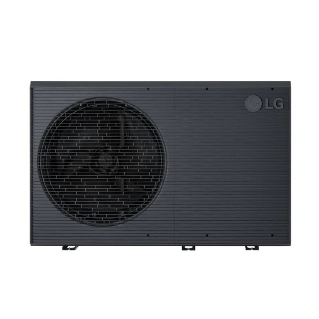 LG Therma V 16 kW - Monobloc R290 - Triphasé - 