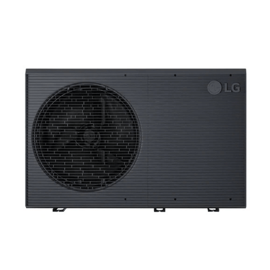 LG Therma V 16 kW - Monobloc R290 - Triphasé - 