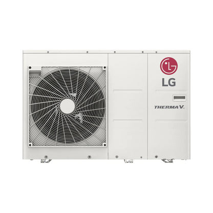 LG Therma V 7 kW - Monobloc S - Monophasé