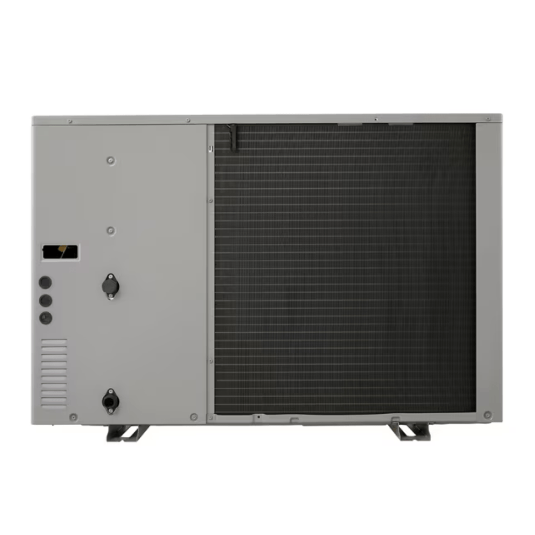 LG Therma V 9 kW - Monobloc R32 - Monophasé - HM091MRS.UA40