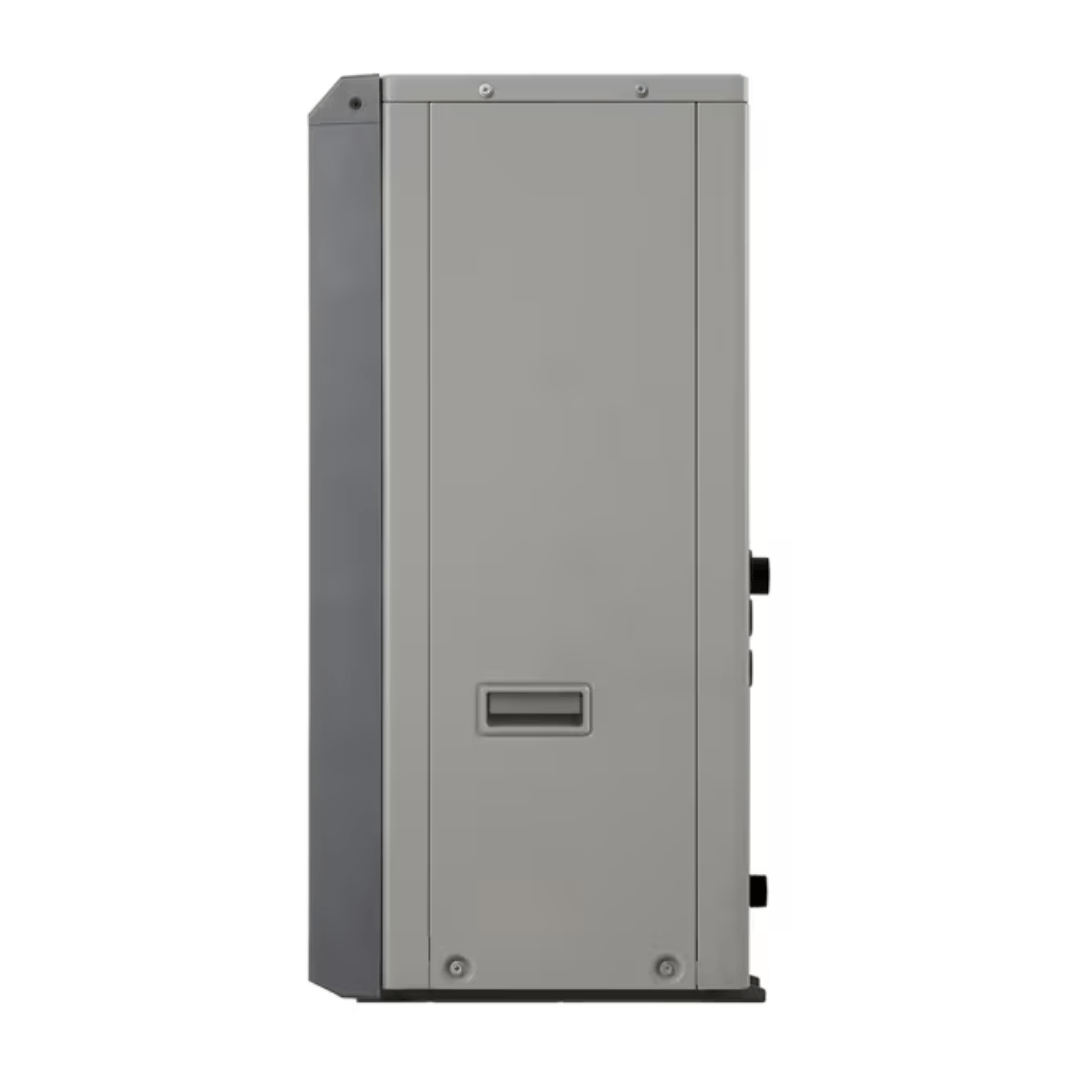 LG Therma V 9 kW - Monobloc R32 - Monophasé - HM091MRS.UA40