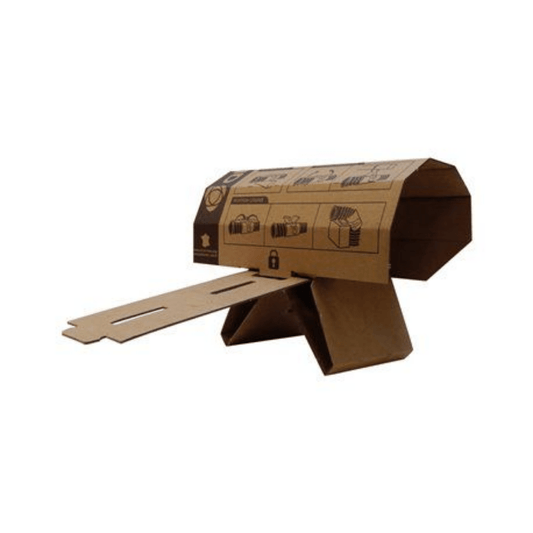 Lot de 6 armagaine pour gaine souple - 424230