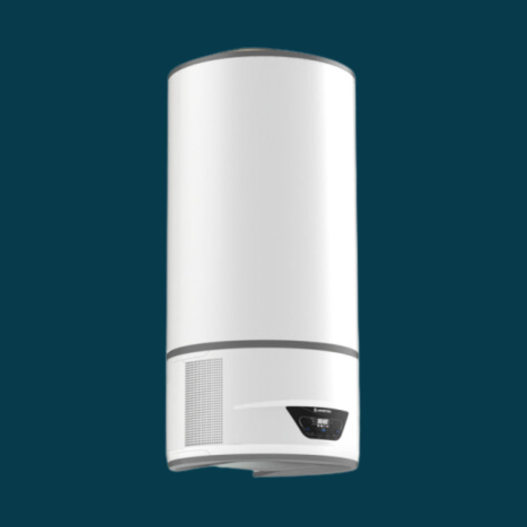 LYDOS HYBRID WIFI 100L - Chauffe-eau thermodynamique mural