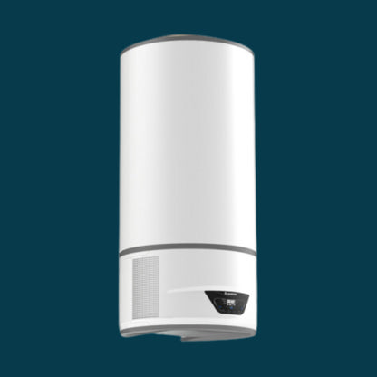 LYDOS HYBRID WIFI 80L - Chauffe-eau thermodynamique mural