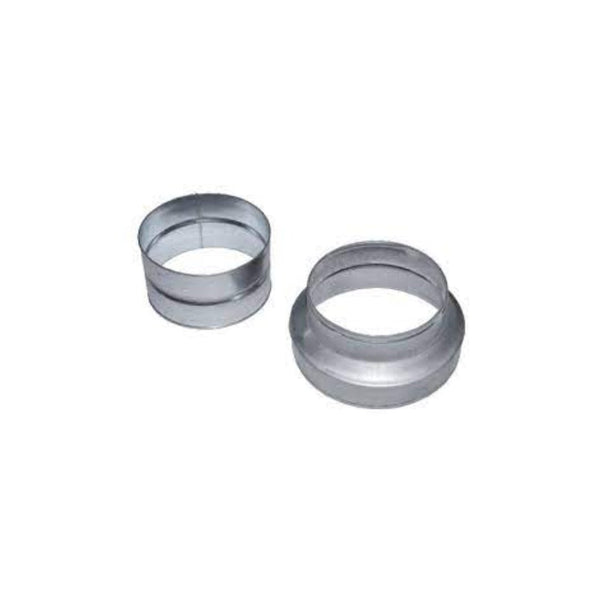 Manchon d'adaptation diamètre 200 x 160 - Accessoires #C0018002