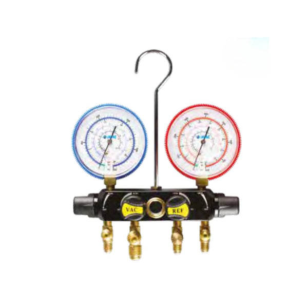 Manifolds 4 voies - Autres #EL75172