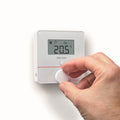 MiGo Select, régulateur connecté modulant sur données météo, radio et programmable - Thermostat #10035735