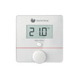 MiGo Select, régulateur connecté modulant sur données météo, radio et programmable - Thermostat #10035735