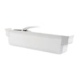 Mini Blanche Silence+ - Pompe de relevage #FP3450