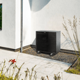 Mise en service pour Daikin Altherma 4 H - MES - DAIKIN