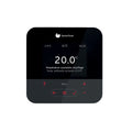 MiSet - Régulateur Modulant, filaire, Programmable Et Connectable - Thermostat #20260994