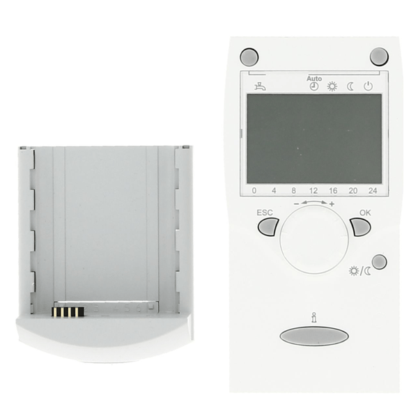 Module d'ambiance QAA.75 - Connectivité et Accessoires #S17201782