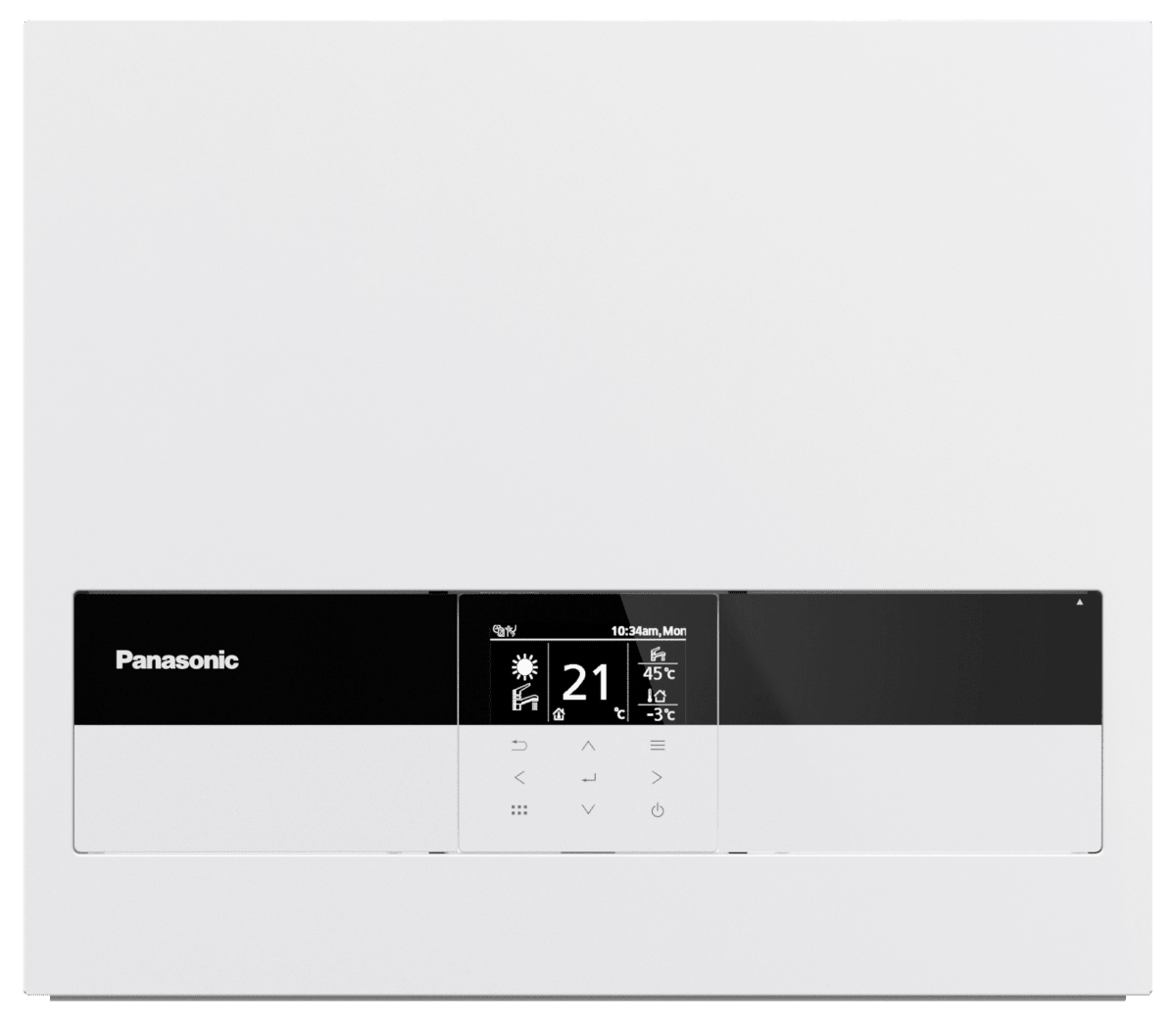 Module de contrôle triphasé Panasonic WH-CME8L pour Big Aquarea T-CAP série M