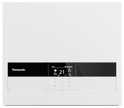 Module de contrôle triphasé Panasonic WH-CME8L pour Big Aquarea T-CAP série M