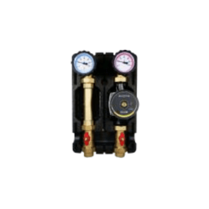 Module hydraulique 1 circuit chauffage MHD - 900 420