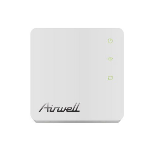 Module WiFi intelligent pour DRV