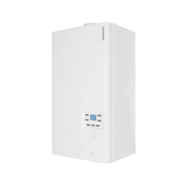 Naia 2 micro 25 G20/G25 - Chaudière murale gaz naturel - Atlantic #21279