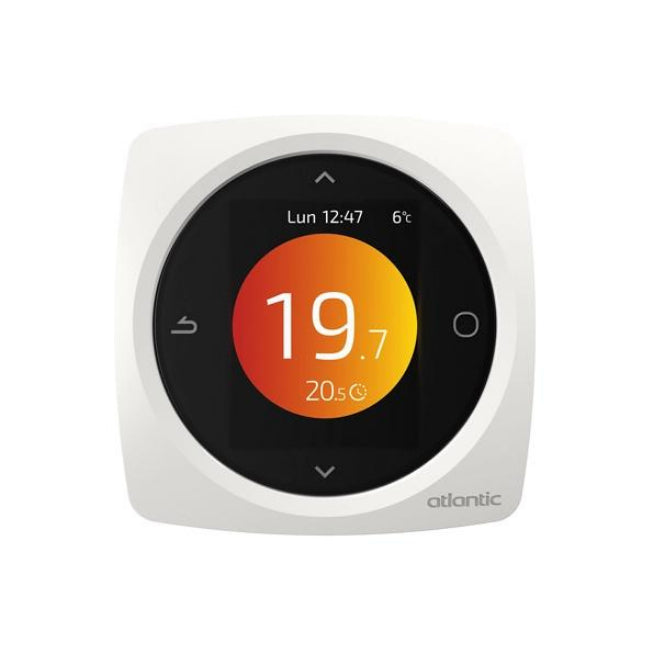 Navilink 105 Thermostat modulant filaire