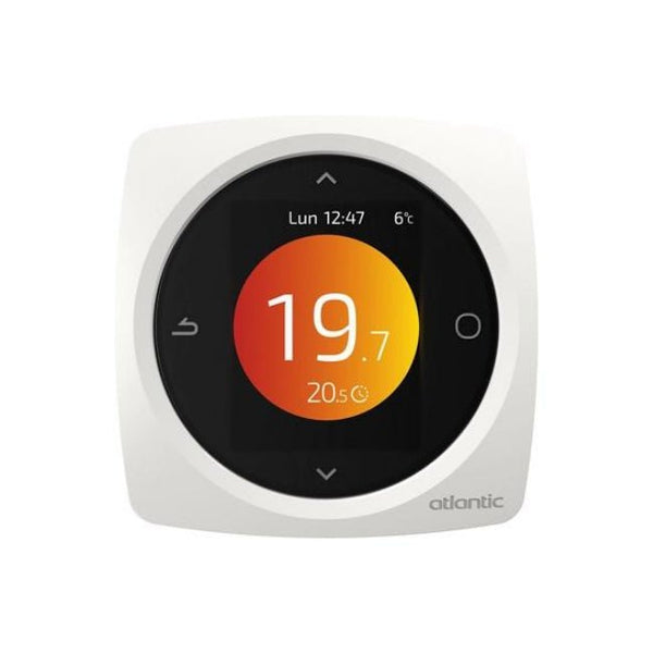 Navilink 125 Filaire - Connect - Thermostat filaire #74502