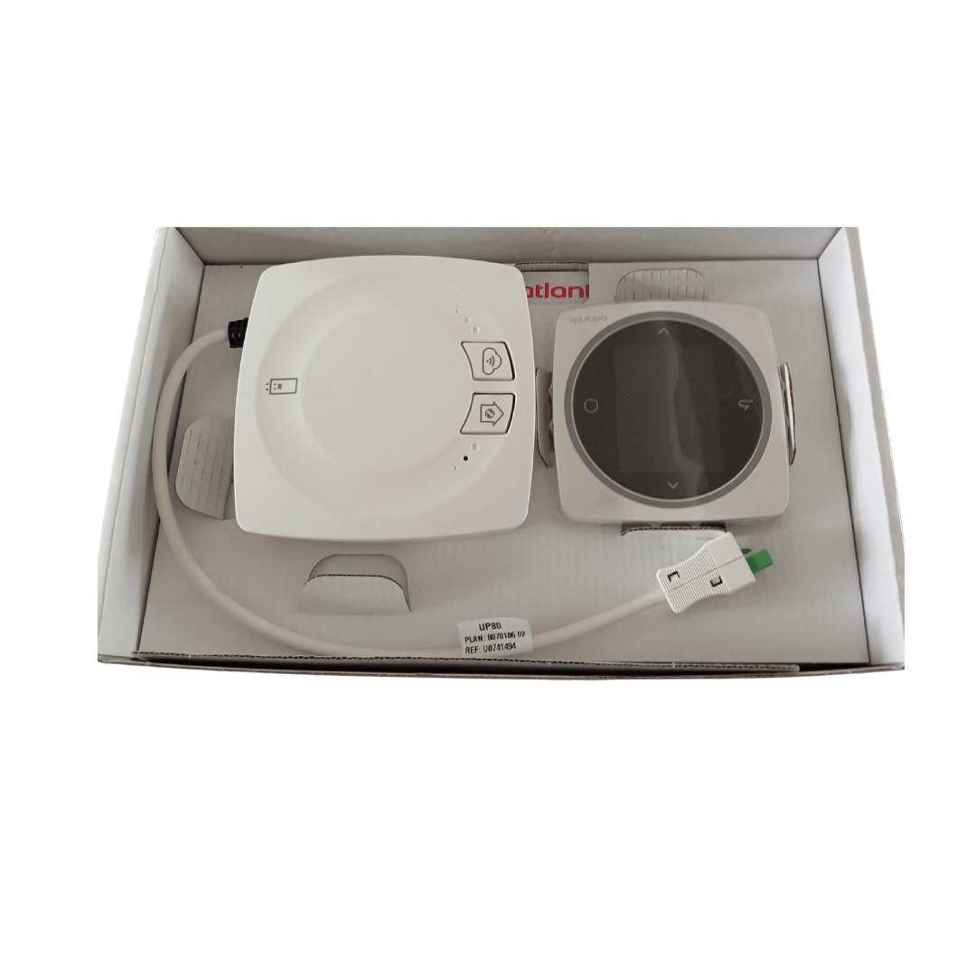 Navilink 128 Radio - Connect - 074503