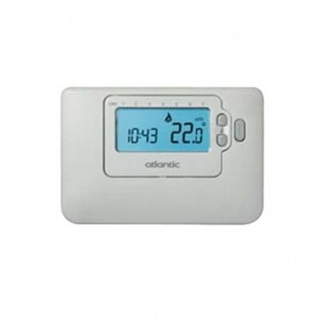NAVILINK H55 - Thermostat d'ambiance modulante filaire - Atlantic #74206