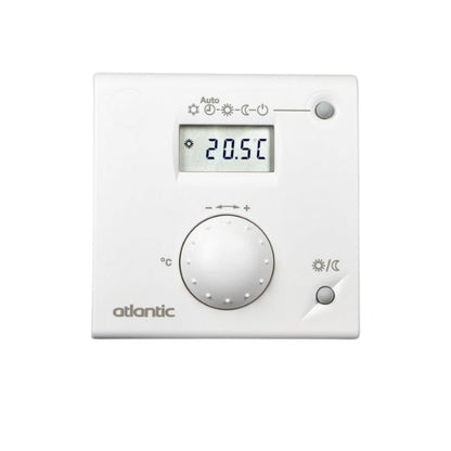 Navilink T55 - Thermostat modulant filaire - Atlantic #73951