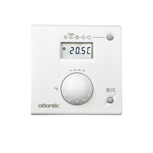 Navilink T55 - Thermostat modulant filaire - Atlantic #73951
