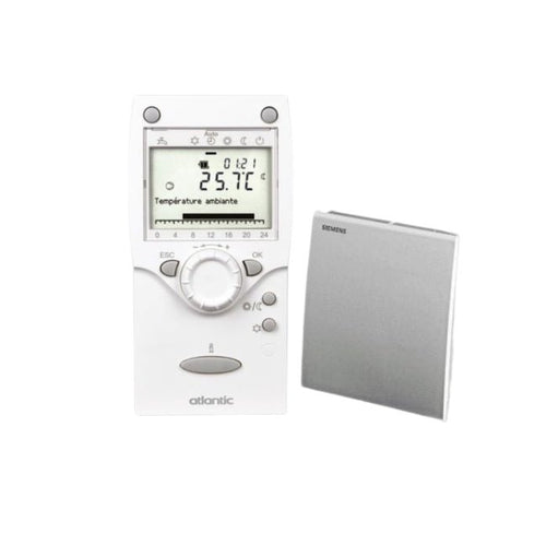 Navilink T78 - Thermostat radio - Atlantic #74061
