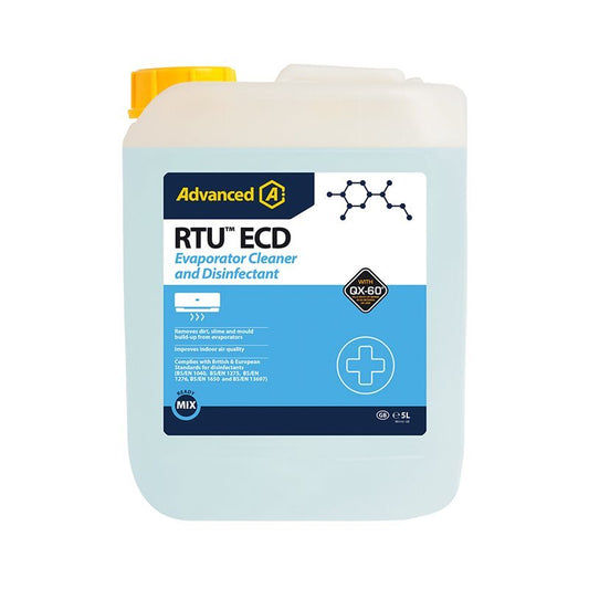 Nettoyant et désinfectant pour unité intérieure - 177ACE0050